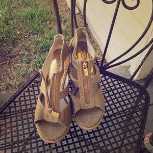 Michael Kors Wedges